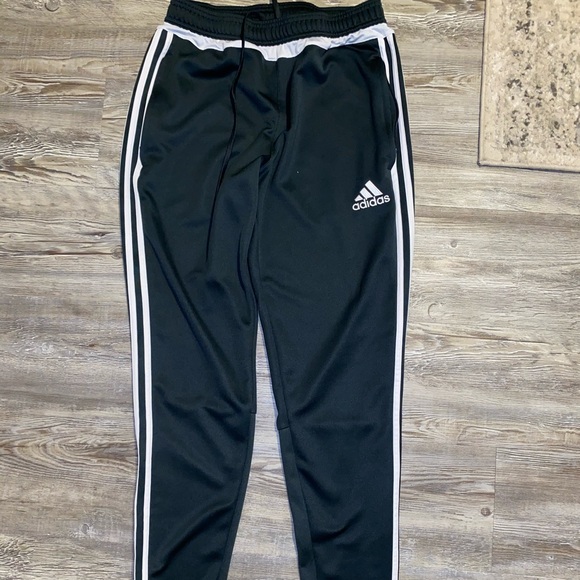 adidas workout pants